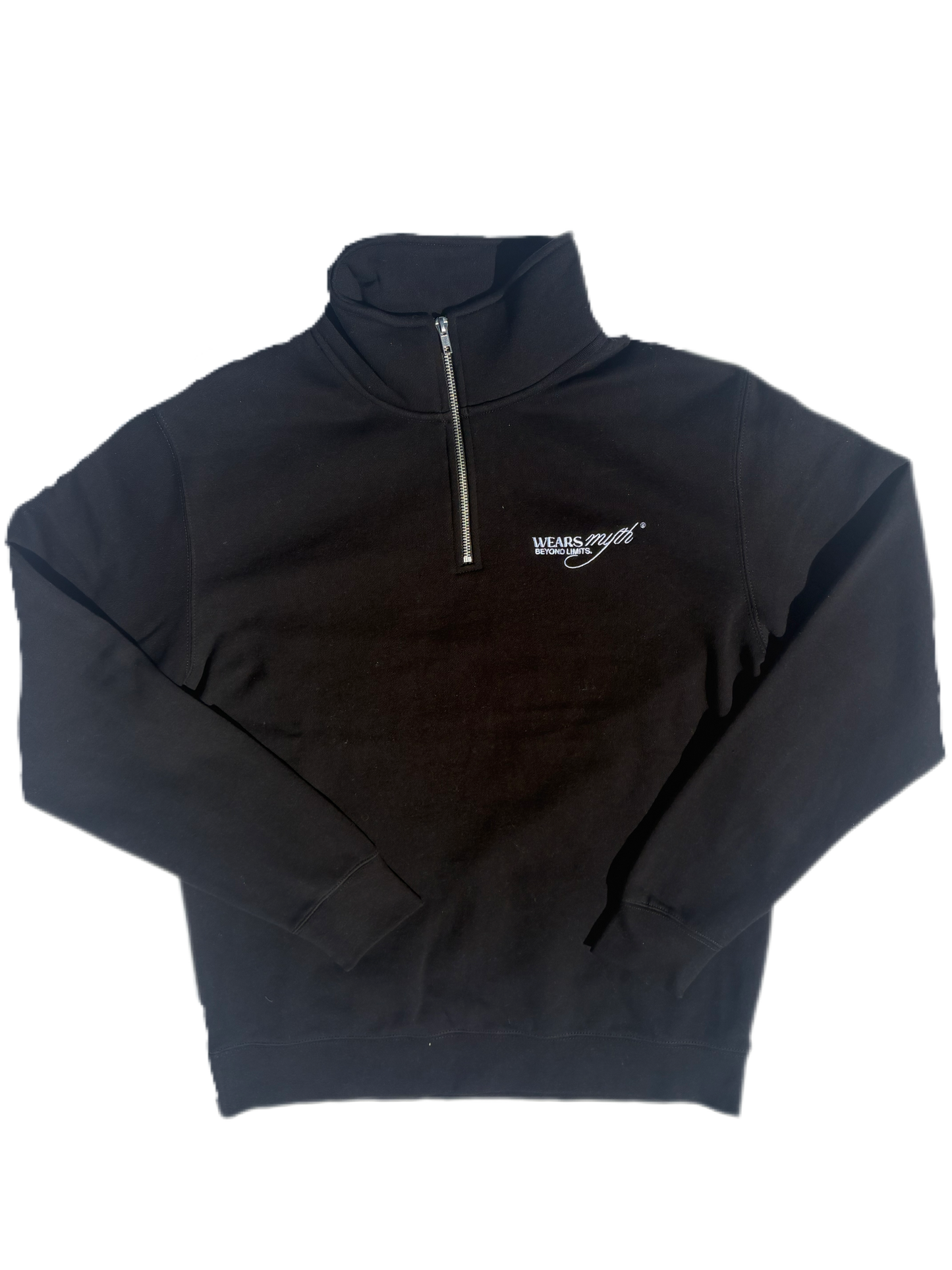 Myth Quarter Zip (limited edition)