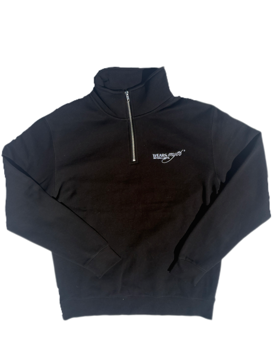 Myth Quarter Zip (limited edition)