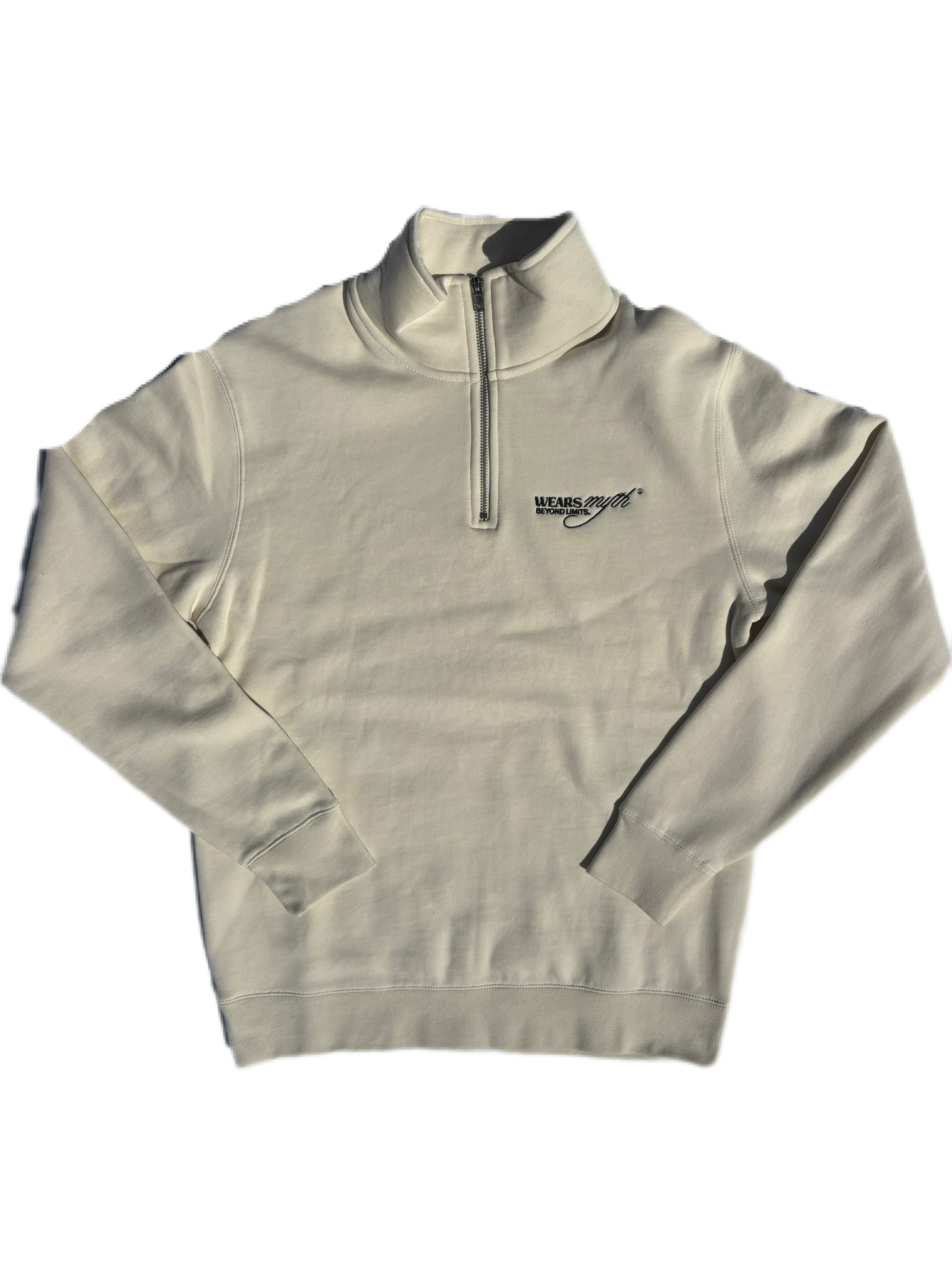 Myth Quarter Zip (limited edition)