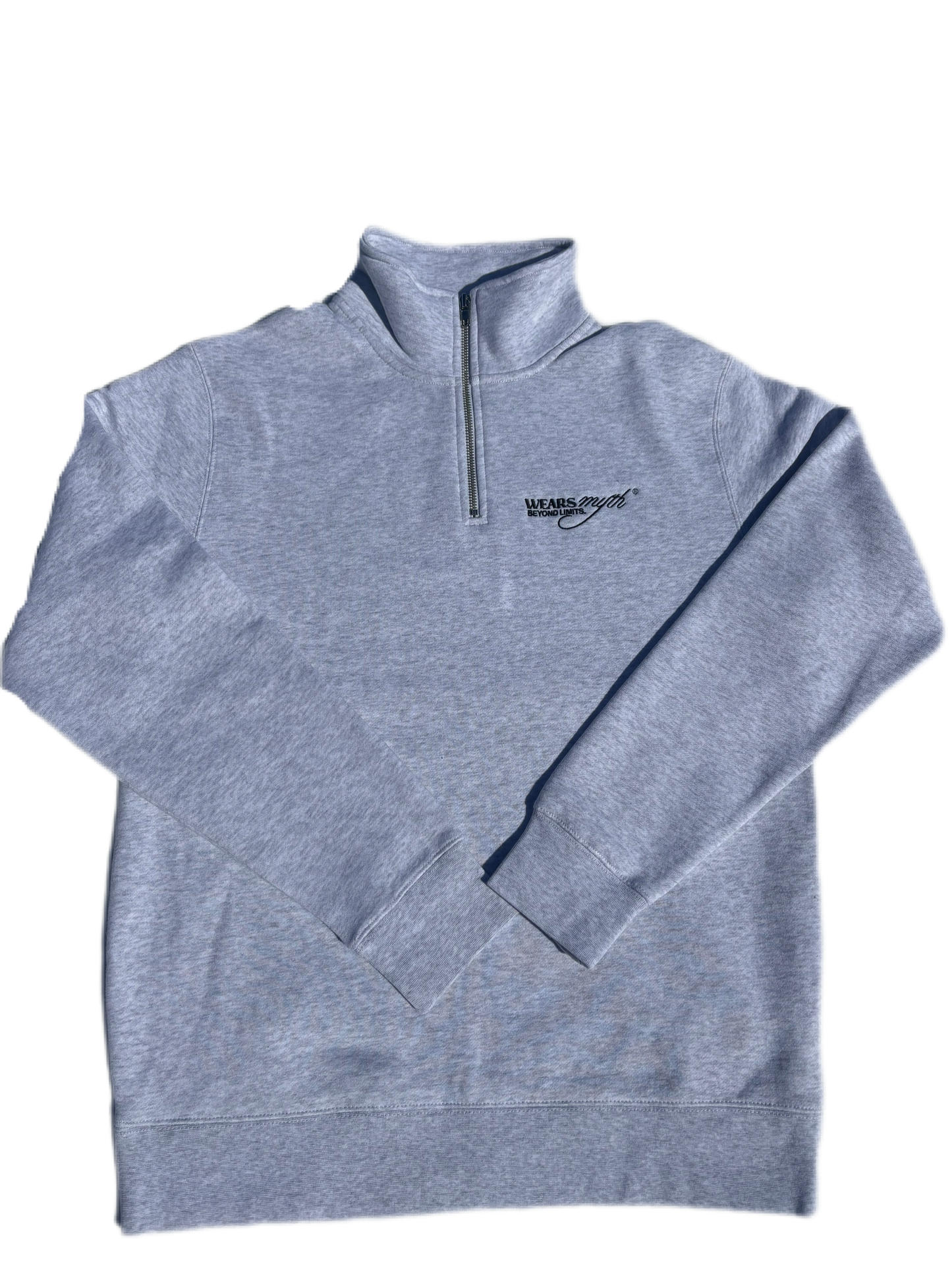 Myth Quarter Zip (limited edition)